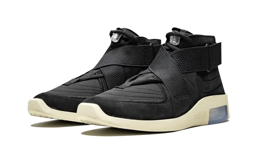 Nike Basketball Air Fear Of God 1 Raid 'Fear Of God' 
