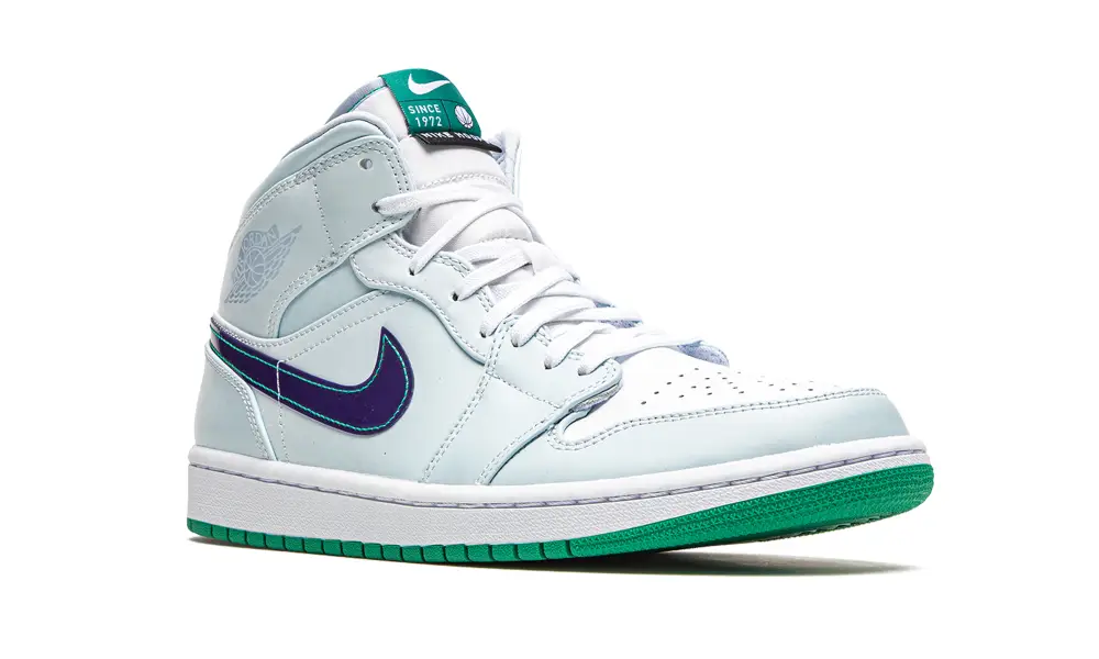 Air Jordan 1 Air Jordan 1 Mid 'Nike Hoops - Luka Doncic' 