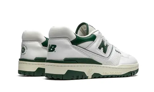 New Balance 550 550 'Aime Leon Dore - Green' 