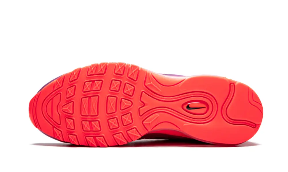 Nike Air Max Air Max 97   Plus 'Racer Pink' 