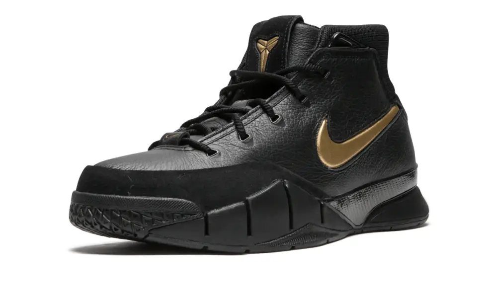 Nike Basketball Kobe 1 Protro 'Mamba Day' 