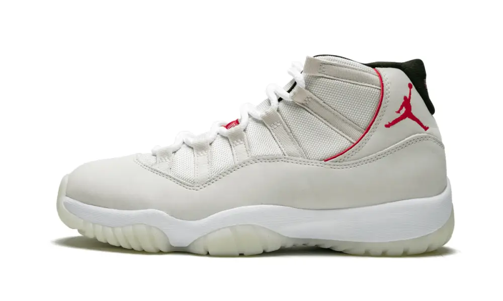 Air Jordan 11 Air Jordan 11 Retro 'Platinum Tint'