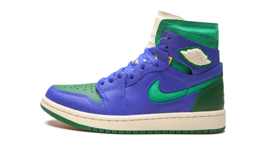 Air Jordan 1 AIR JORDAN 1 ZOOM CMFT WMNS 'Aleali May - Califia' 