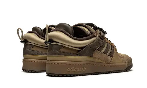 More Adidas Shoes Forum Buckle Low 'Bad Bunny - The First Cafe'