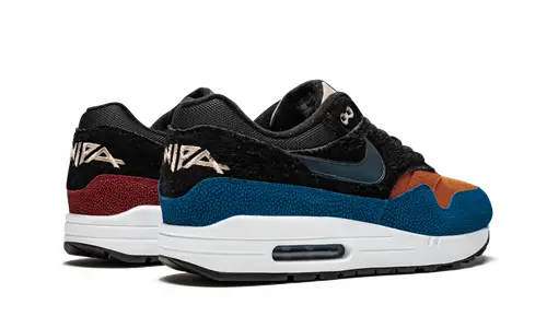 Nike Air Max Air Max 1 PRM 'Swipa De'Aaron Fox' 