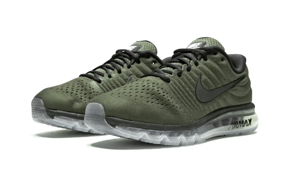 Nike Air Max Air Max 2017 