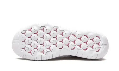 Nike Lifestyle FREE RN FLYKNIT 2018 WMNS 'Pink Foam' 