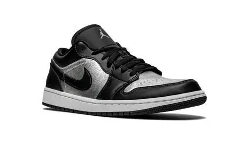 Air Jordan 1 AIR JORDAN 1 LOW SE WMNS 'Silver Toe' 