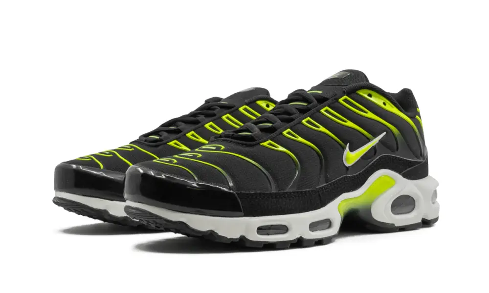 Nike Air Max Air Max Plus 'Black Volt'