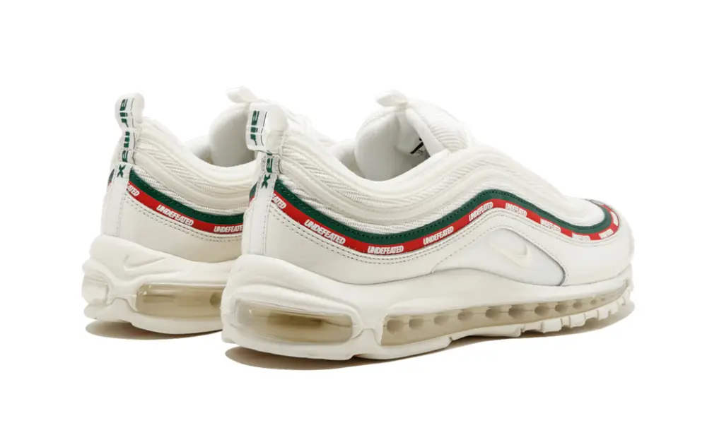 Nike Air Max Nike Air Max 97 OG UNDFTD 