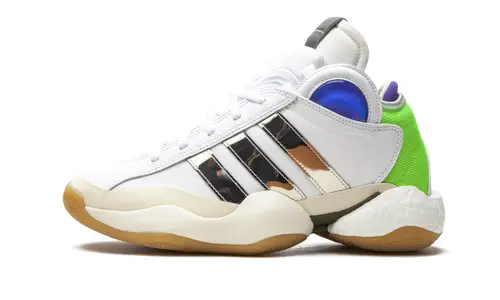 More Adidas Shoes Crazy BYW 'SANKUANZ'