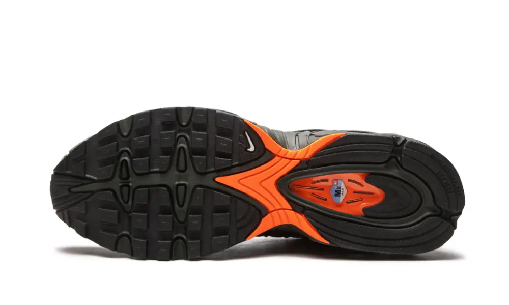 Nike Air Max Air Max Tailwind IV SE 'Flight Jacket'