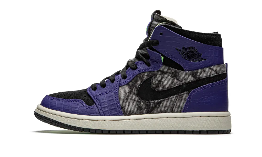 Air Jordan 1 Air Jordan 1 Zoom CMFT 'Bayou Boys' 