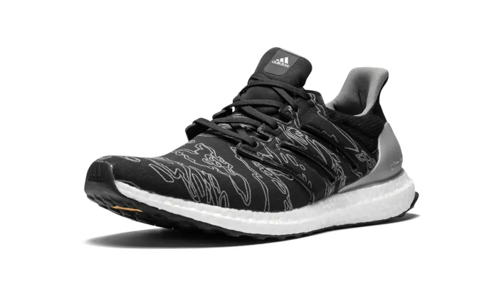 Adidas Ultraboost UltraBOOST UNDFTD 'Undefeated'