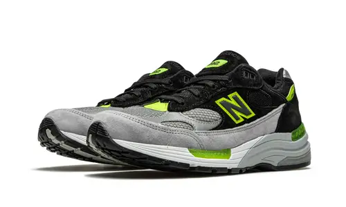 New Balance 992 992 'Hi Viz'