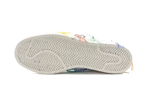 Adidas Superstar Superstar SuperEarth 'Sean Wotherspoon'