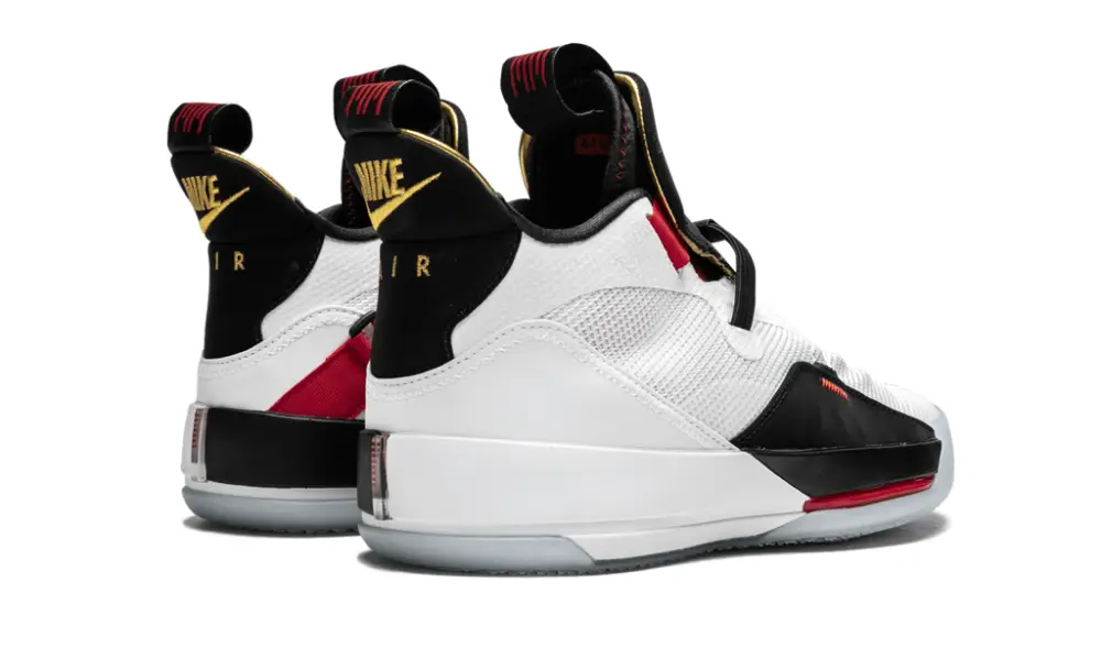 More Jordan Shoes Air Jordan 33 'Future of Flight' 