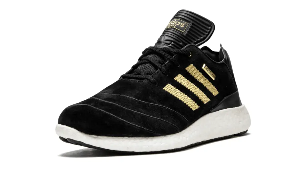 More Adidas Shoes Busenitx Pure Boost 10 YR