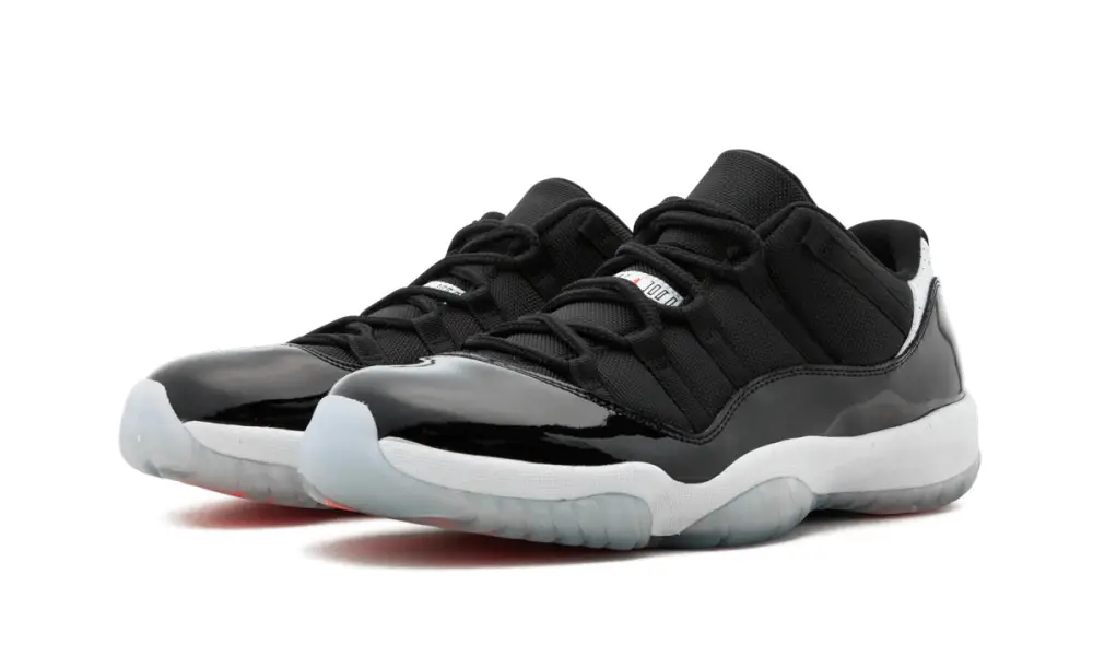 Air Jordan 11 Air Jordan 11 Retro Low 'Infrared'