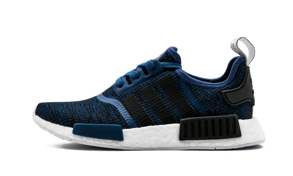 Adidas NMD NMD_R1 'Mystic Blue' 