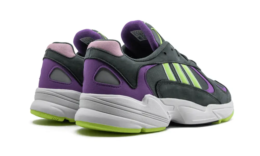 More Adidas Shoes Yung-1