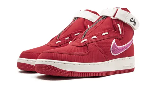 Nike Lifestyle Air Force 1 High   EU 'Emotionally Unavailable' 