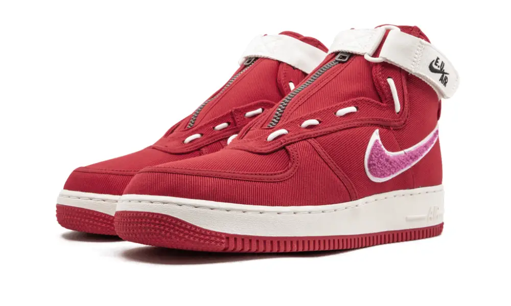 Nike Lifestyle Air Force 1 High   EU 'Emotionally Unavailable' 