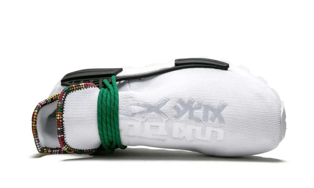 Adidas NMD PW Solar Hu NMD 'Inspiration Pack - White' 