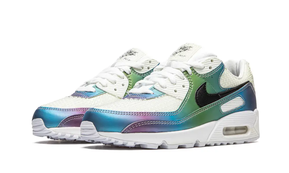 Nike Air Max Air Max 90 'Bubble Pack' 