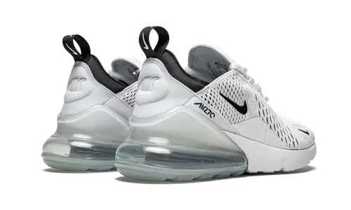 Nike Air Max AIR MAX 270 MNS WMNS 'White Black'