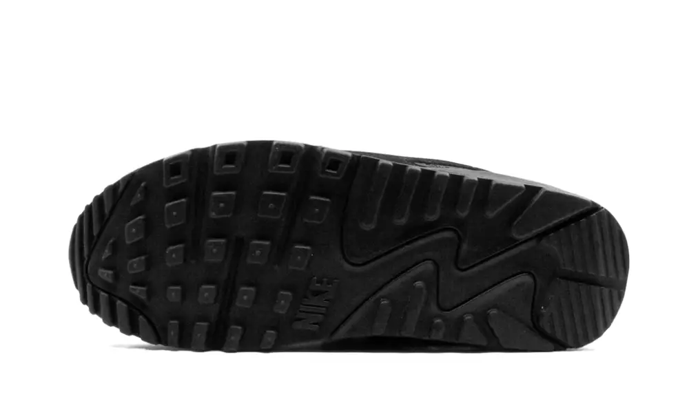 Nike Air Max AIR MAX 90 WMNS 'Triple Black' 
