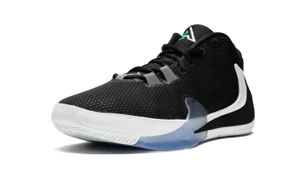 Nike Basketball Zoom Freak 1 