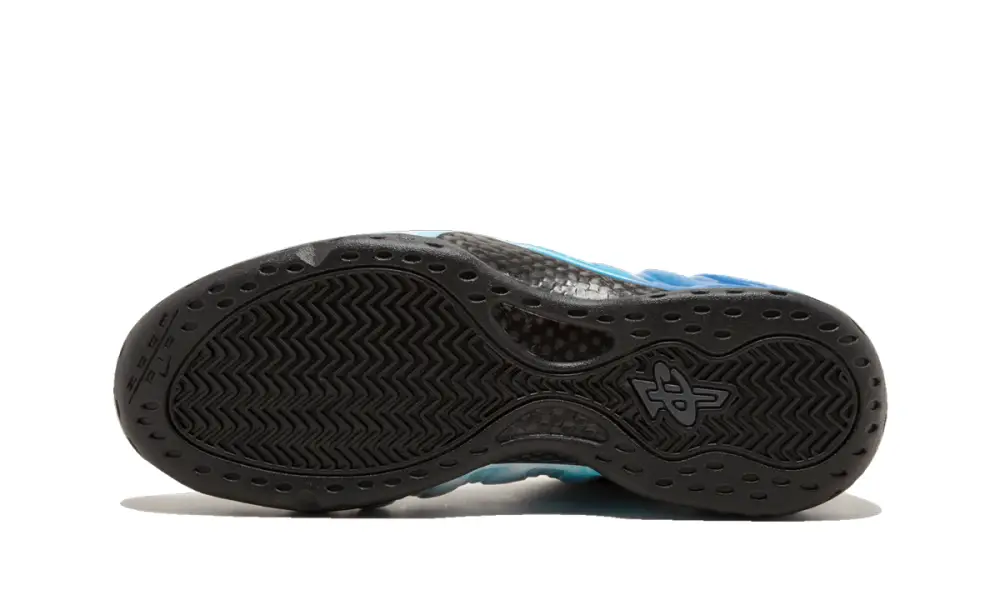 Nike Basketball Air Foamposite One Alternate Galaxy 'Big Bang' 