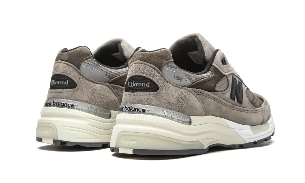 New Balance 992 992 'JJJJOUND. - Grey' 