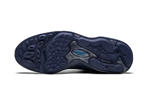 Nike Basketball Air Zoom Spiridon '16   Stash 'Stash' 