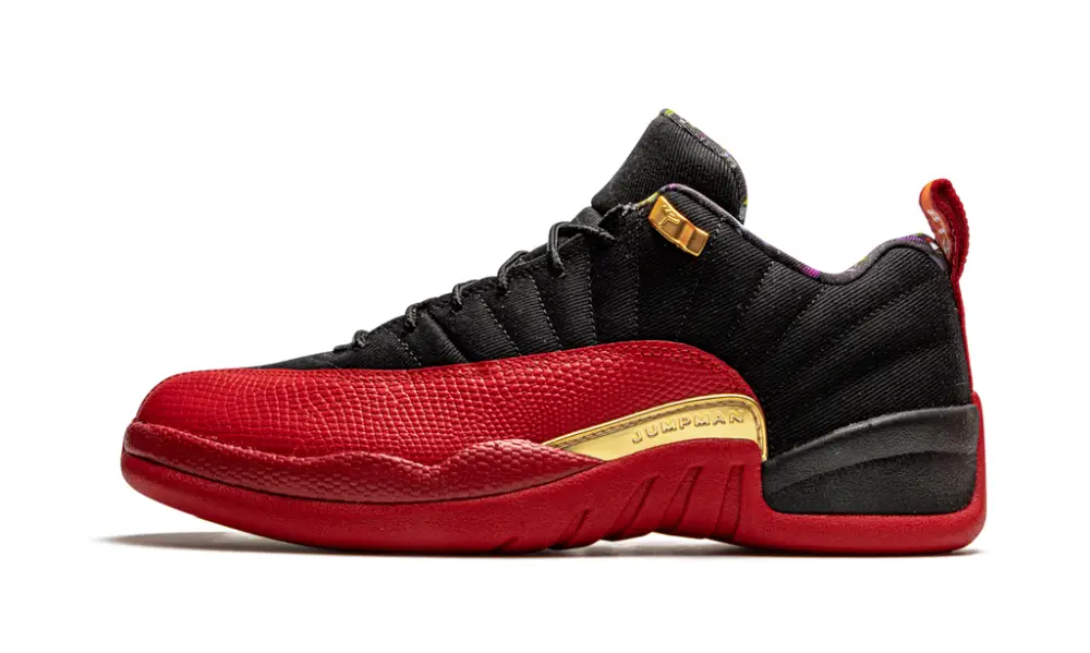Air Jordan 12 Air Jordan 12 Retro Low SE 'Super Bowl LV'