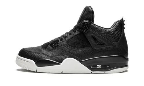 Air Jordan 4 Air Jordan 4 Retro Premium 'Pinnacle' D132436