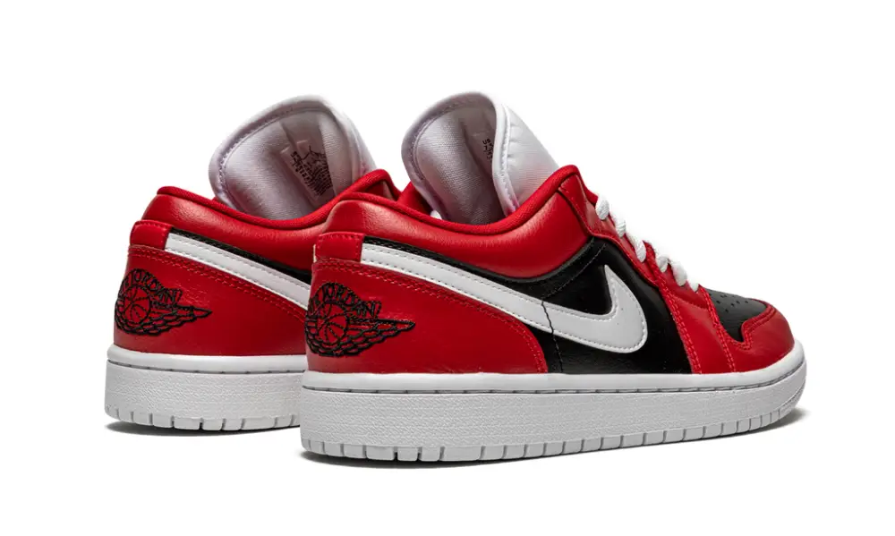 Air Jordan 1 AIR JORDAN 1 LO WMNS 'Chicago Flip' 