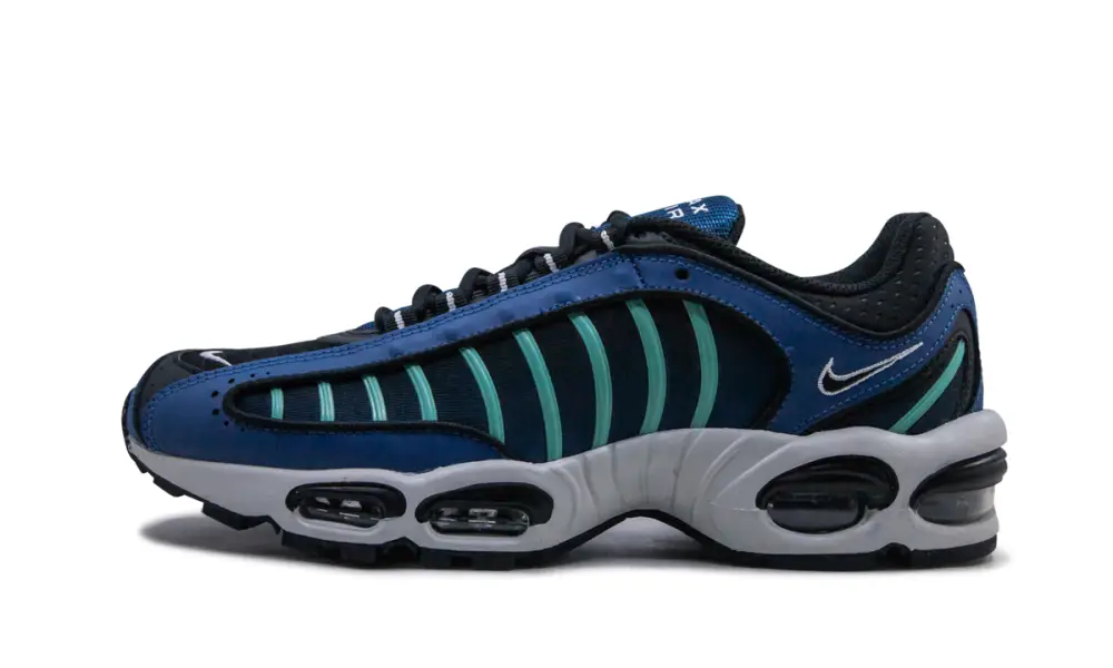 Nike Air Max Air Max Tailwind 4 'Industrial Blue'