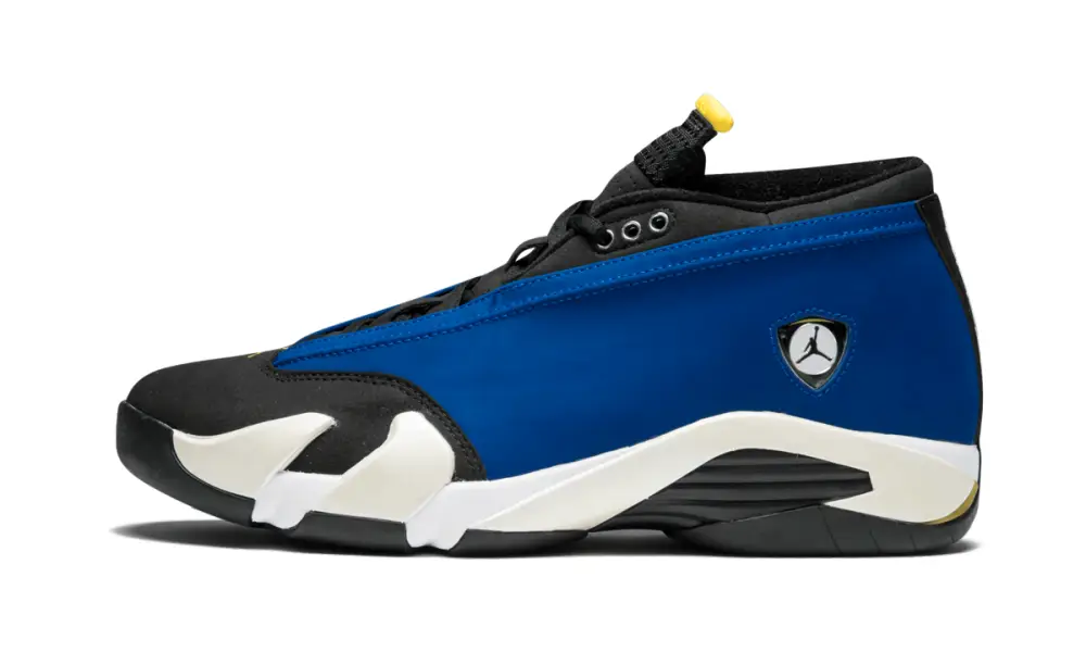 Air Jordan 14 Air Jordan 14 Retro Low 'Laney'