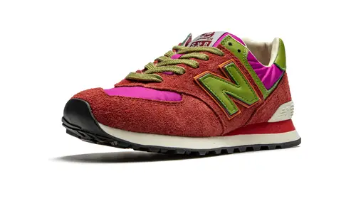 New Balance 574 574 'Stray Rats' 