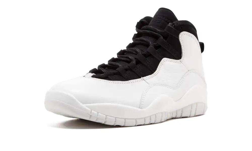 Air Jordan 10 Air Jordan 10 Retro 'I'm Back'