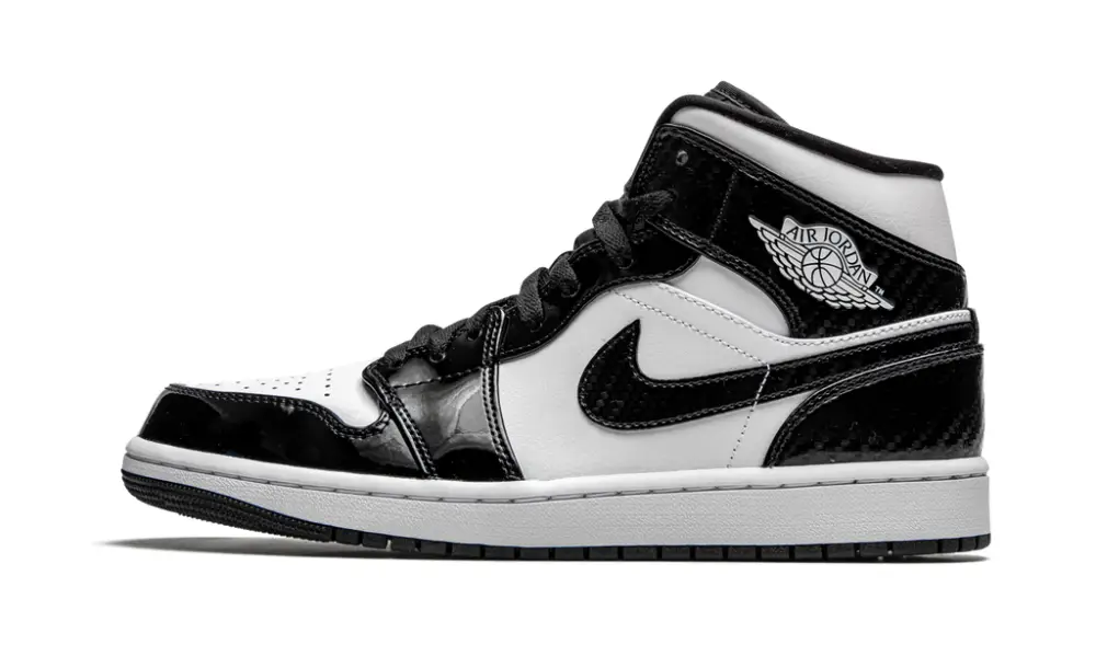 Air Jordan 1 Air Jordan 1 Mid 'All-Star 2021'