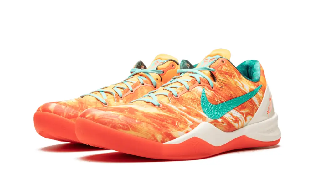 Nike Basketball Kobe 8 System+ AS 'Area 72'
