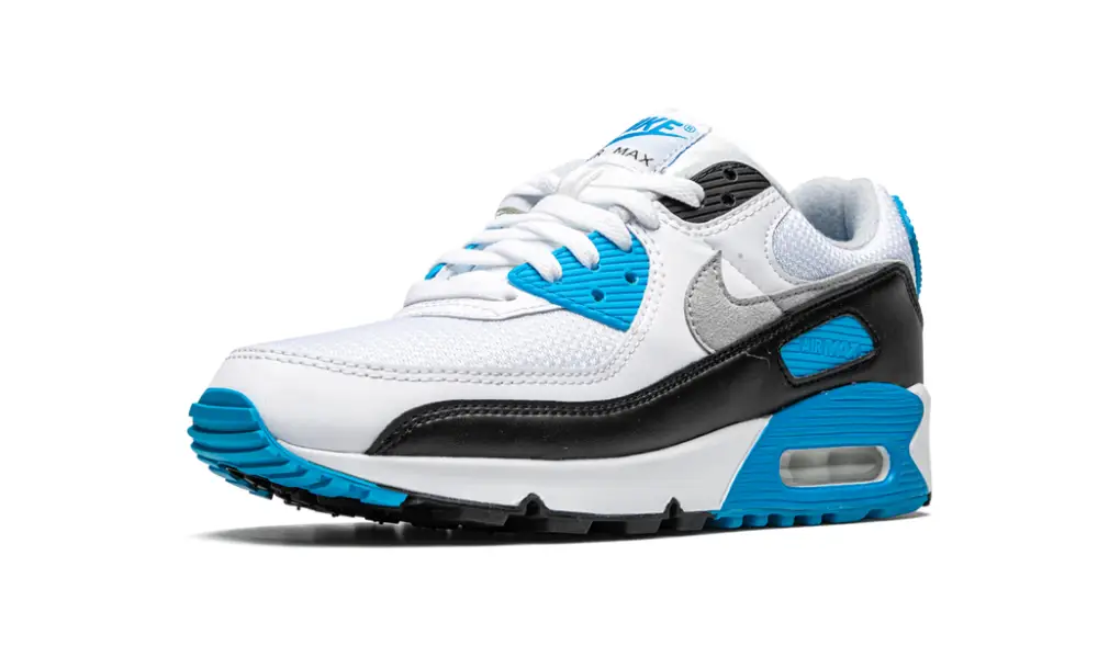 Nike Air Max Air Max 90 'Laser Blue' 