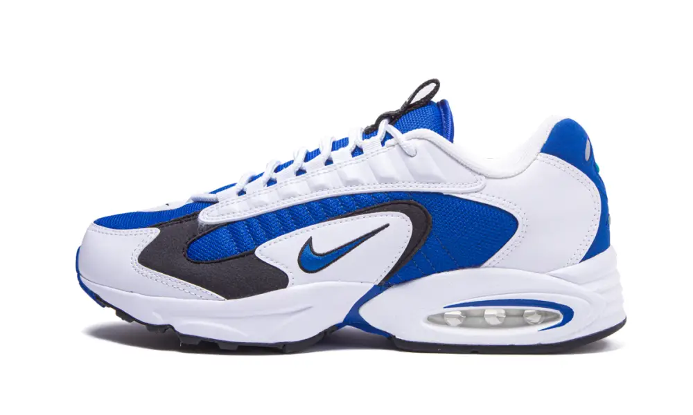 Nike Air Max Air Max Triax 96 'OG Royal' 