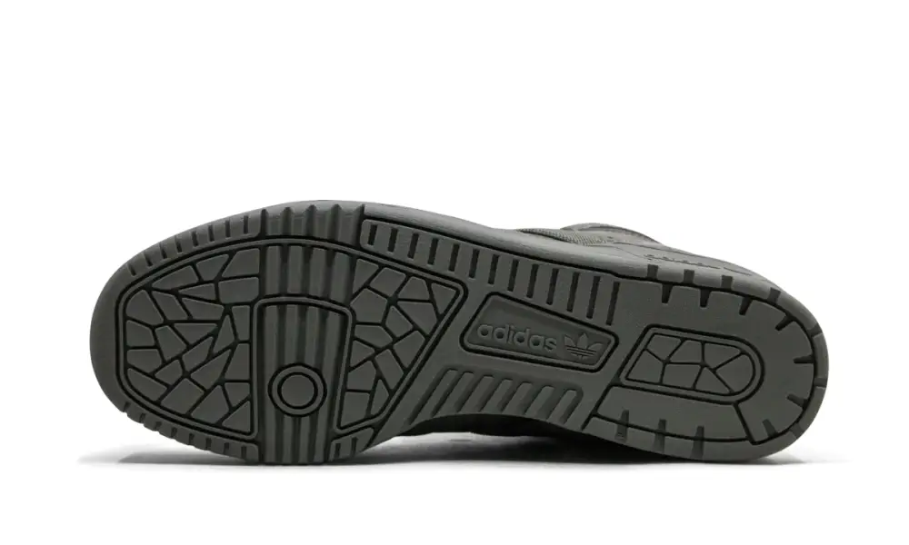 More Adidas Shoes Rivalry Hi ASW DES 'Fat Tiger Workshop - All We Got' 