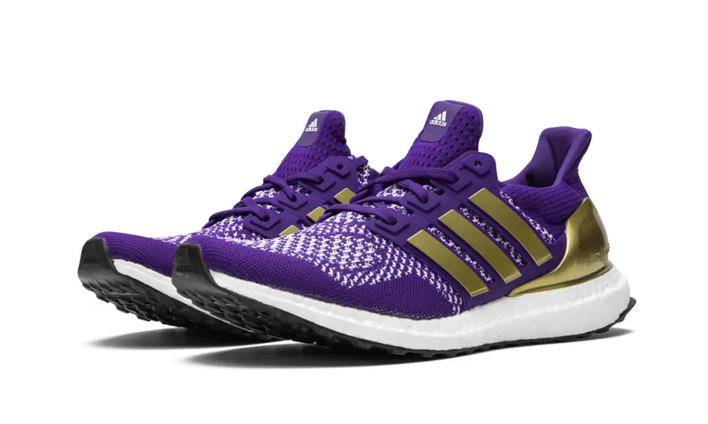 Adidas Ultraboost UltraBOOST x UW 'Washington Huskies' 