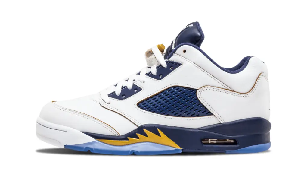 Air Jordan 5 Air Jordan 5 Retro Low 'DUNK FROM ABOVE'
