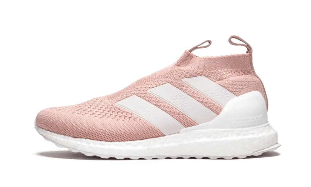 Adidas Ultraboost Ace 16+ Kith UltraBoost 'KITH FLAMINGOS' 